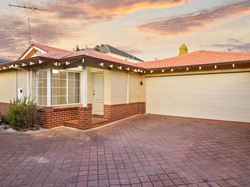 2/421 Hector Street, Yokine WA 6060