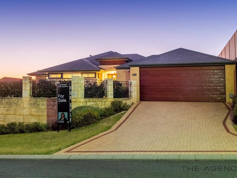 4 Goldsworthy Loop, Dawesville WA 6211