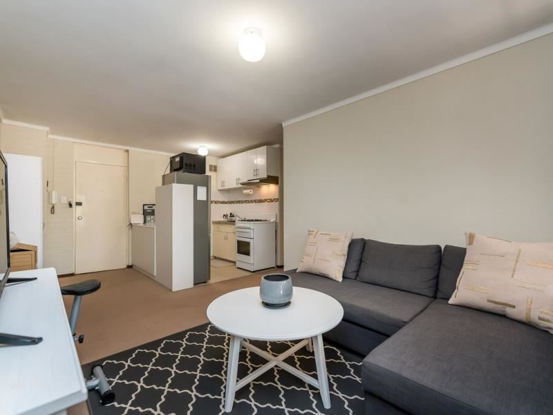 6/50 Kirkham Hill Terrace, Maylands