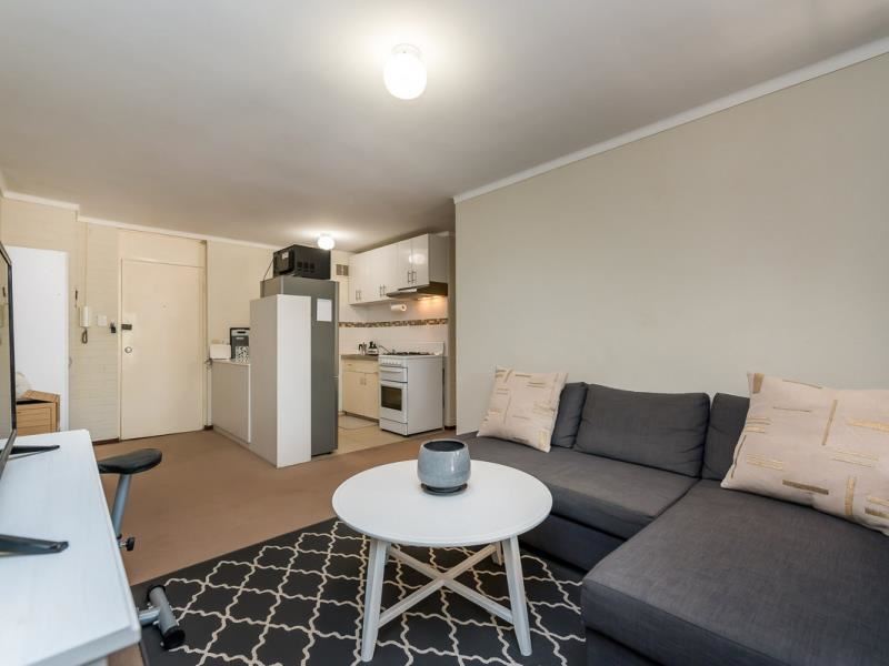 6/50 Kirkham Hill Terrace, Maylands WA 6051