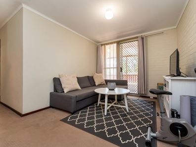 6/50 Kirkham Hill Terrace, Maylands WA 6051