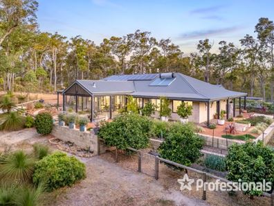 6 Sylvan Rest, Quindalup WA 6281