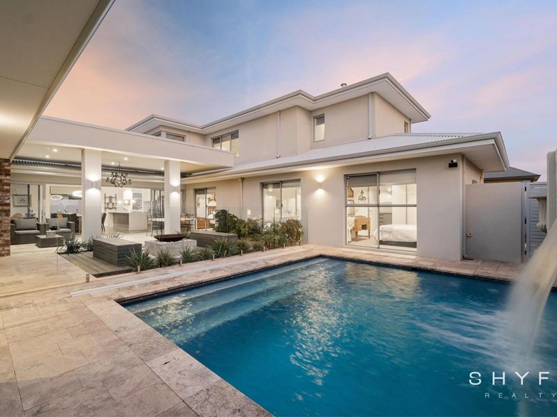 7 Tugun Road, Iluka WA 6028