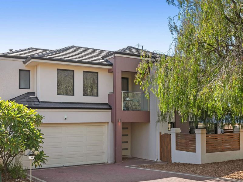 79A Waterloo Street, Joondanna