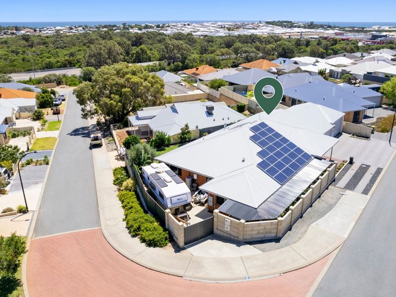 2 Yallingup Loop, Dawesville