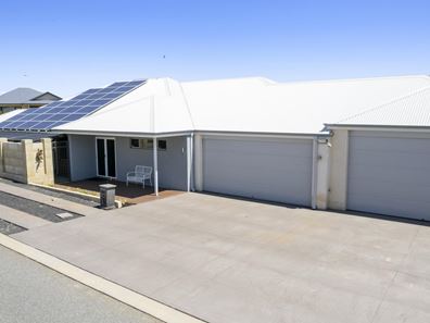 2 Yallingup Loop, Dawesville WA 6211