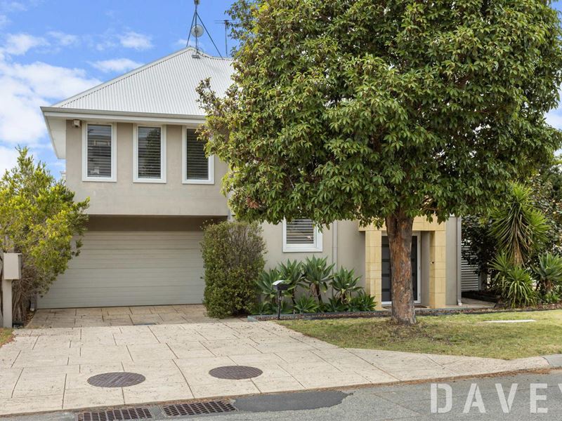 148 Alice Street, Doubleview