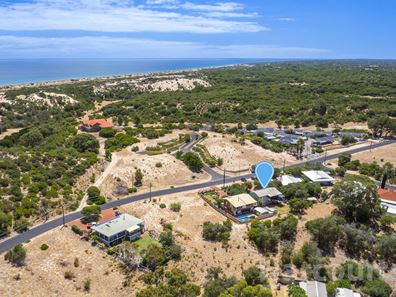 100 Panorama Drive, Preston Beach WA 6215