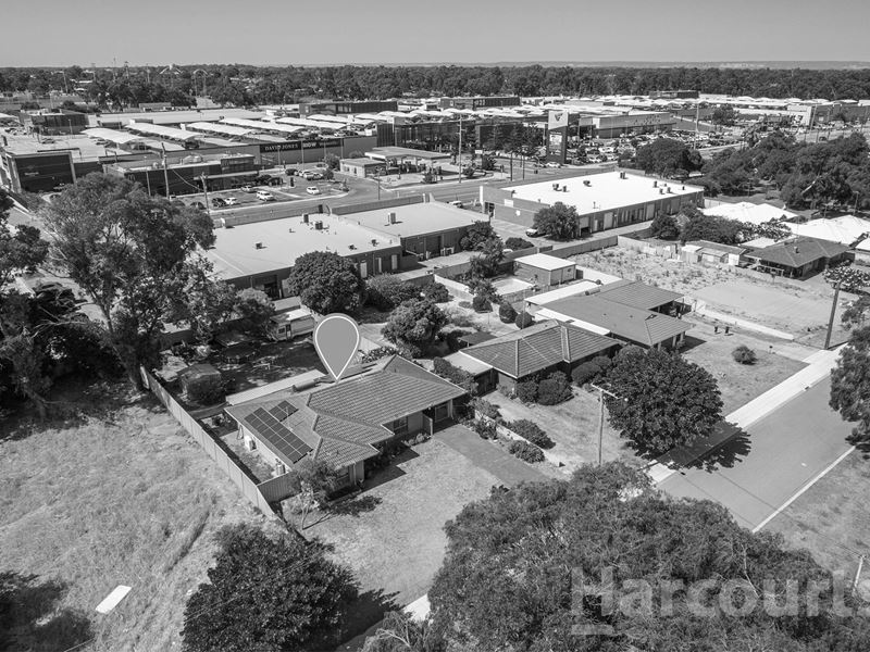 8 First Avenue, Mandurah