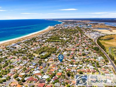 45 Avocet Boulevard, Geographe WA 6280