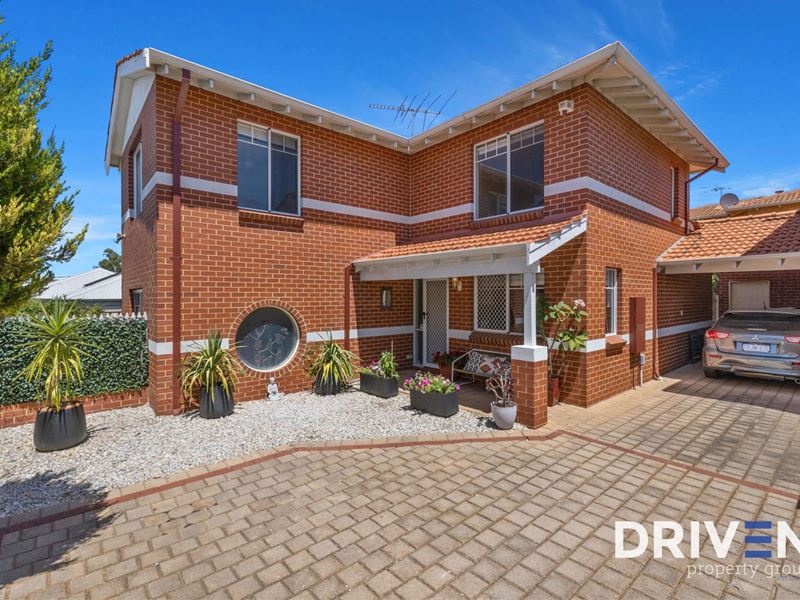 4/24 Fletcher Street, Yokine