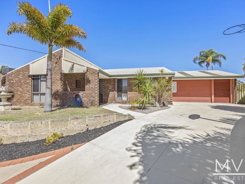 35 Spigl Way, Bateman