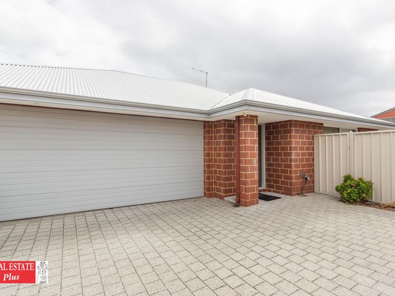 15B Randall Street, Dianella