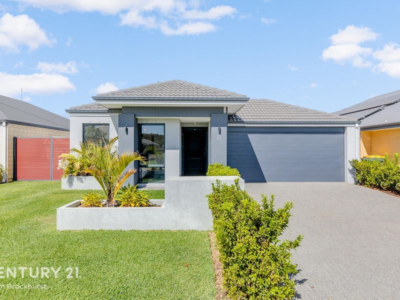 8 Jamison Grove, Wellard WA 6170