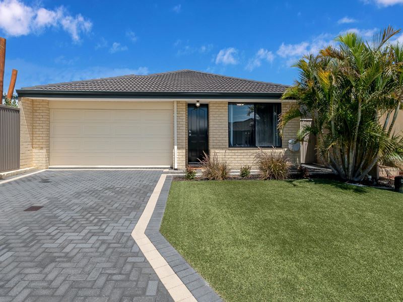 10 Grandis Bend, Southern River WA 6110