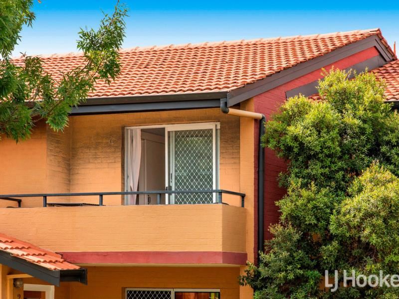 6/25-27 Sholl Street, Mandurah WA 6210