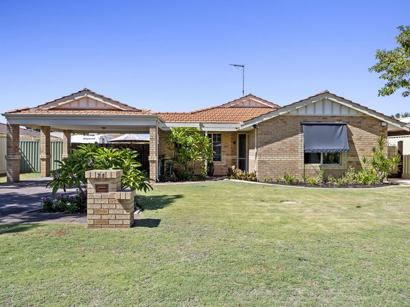 35 Abbotswood Parkway, Erskine