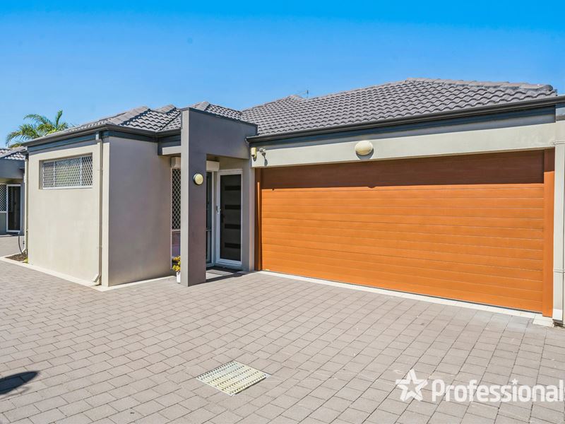 56B Princess Road, Balga