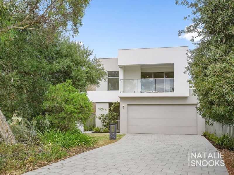 76A Glenelg Avenue, Wembley Downs
