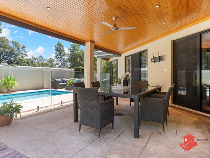 3 Scilla Place, Roleystone