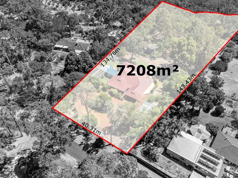 19 The Crescent, Helena Valley