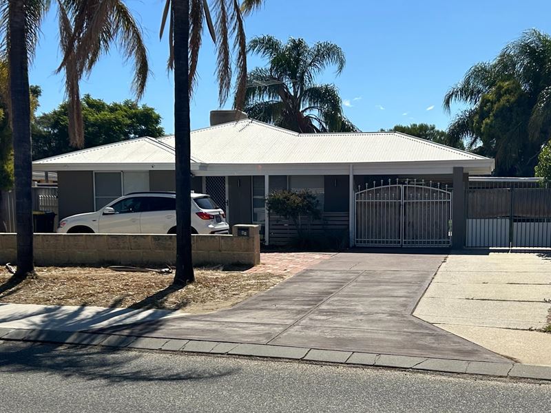 81 Hamelin Drive, Ballajura