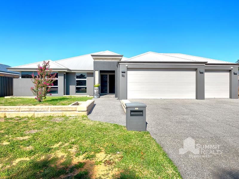 24 Denison  Link, Millbridge