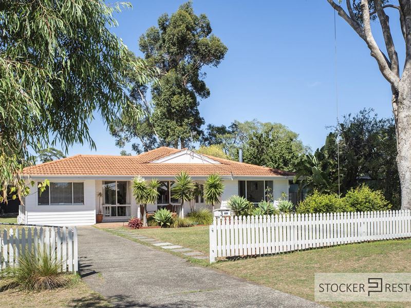 3 Lesalan Place, Margaret River
