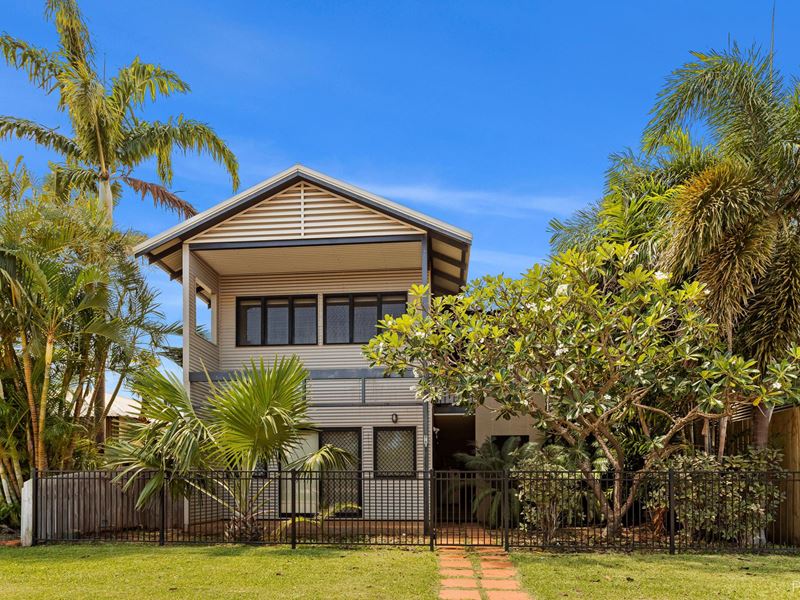 96c Sanderling Drive, Djugun