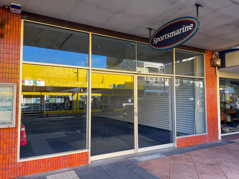 111 Victoria Street, Bunbury