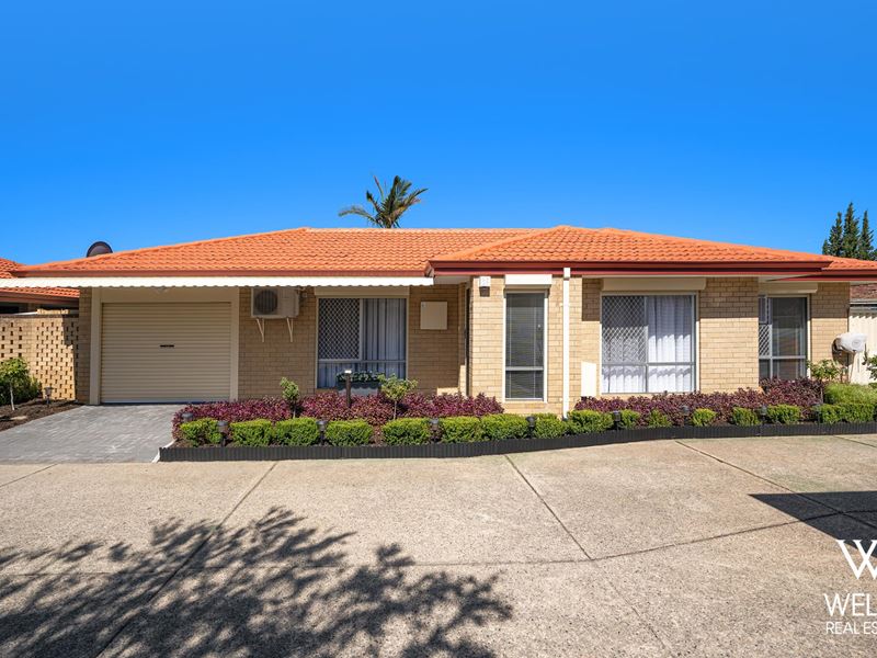 4/262 St KIlda Road, Kewdale WA 6105