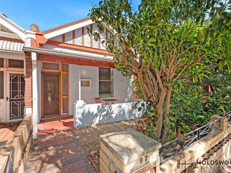 97 Harold Street, Mount Lawley