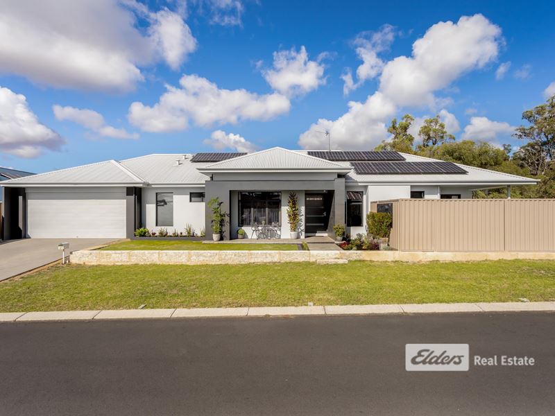 41 Beraking Loop, Dalyellup WA 6230