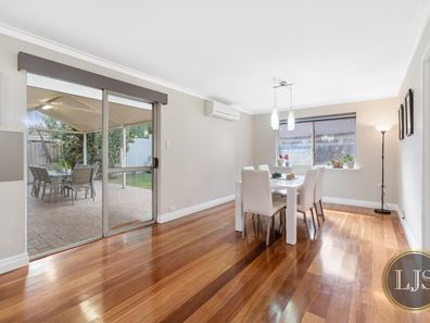 45 Mawson Crescent, Hillarys WA 6025