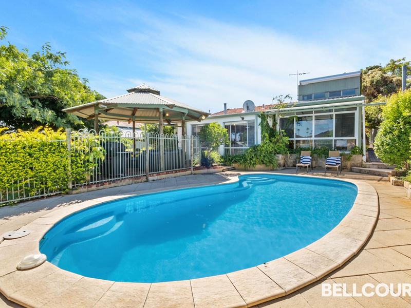 30 Grosvenor Road, Bayswater