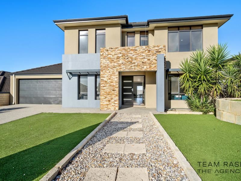 3 Samphire Heights, Landsdale WA 6065