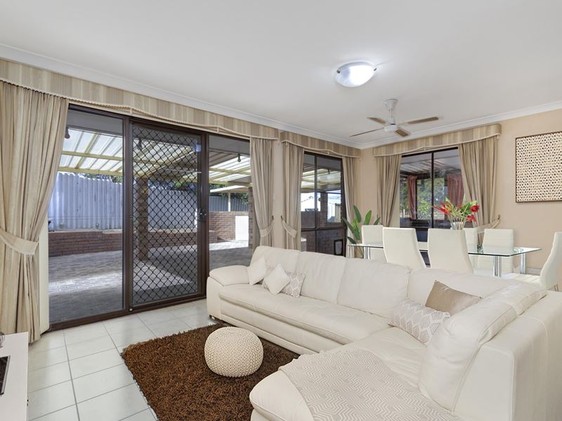 16 Exodon Place, Heathridge