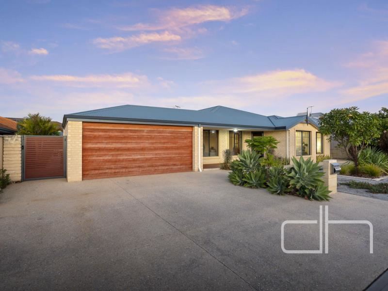 10 Sandringham Drive, Darch
