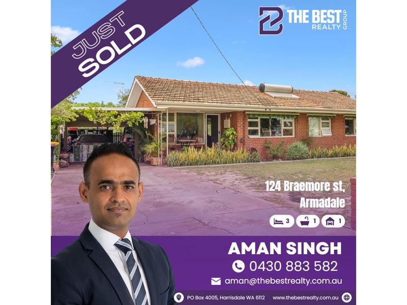 124 Braemore Street, Armadale