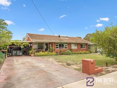 124 Braemore Street, Armadale WA 6112