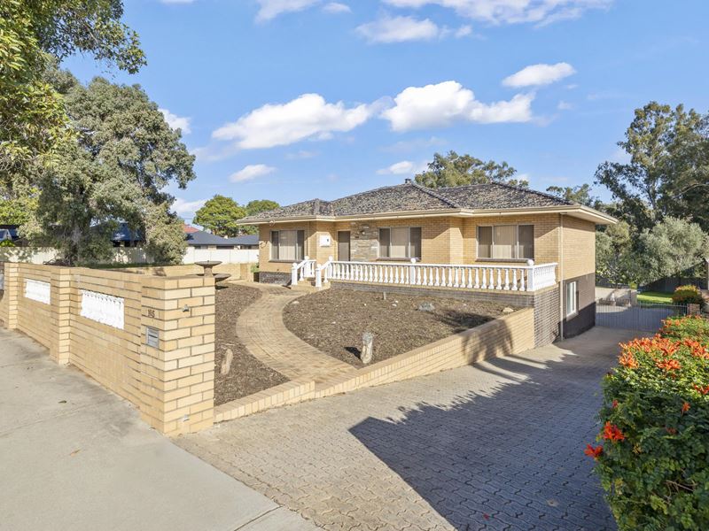 105 Great Northern Highway, Midland