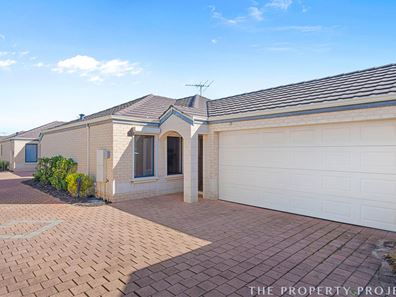 2/28 Spencer Avenue, Yokine WA 6060