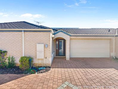 2/28 Spencer Avenue, Yokine WA 6060