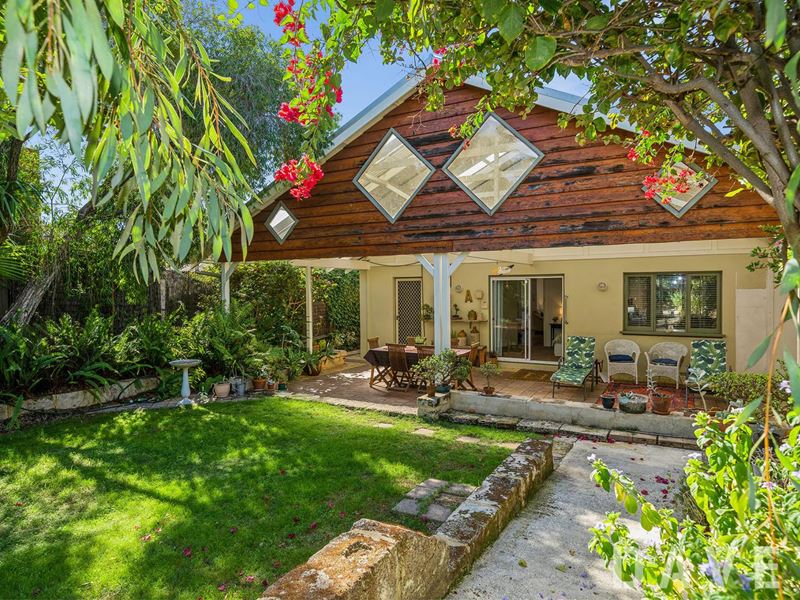 50 Kitchener Street, Trigg