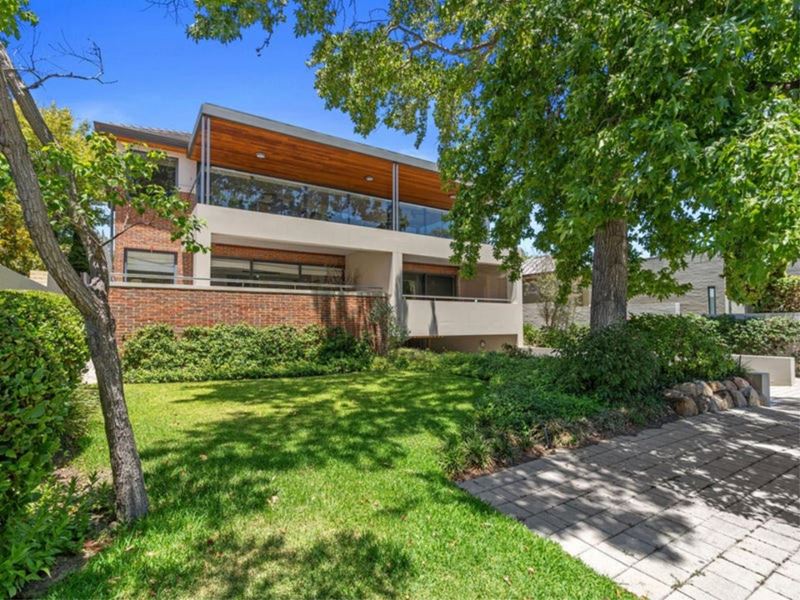 3/31 Airlie Street, Claremont
