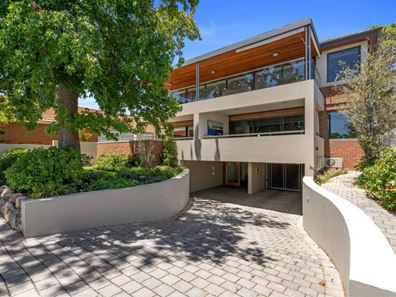 3/31 Airlie Street, Claremont WA 6010