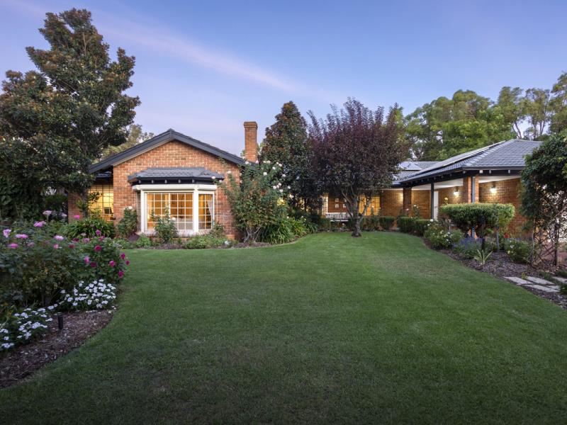 124 Tranquil Drive, Carramar