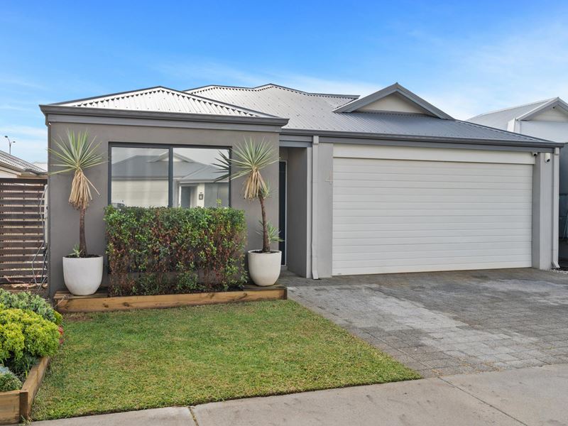 4 Setter Way, Southern River
