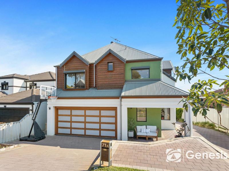71A Northstead Street, Scarborough