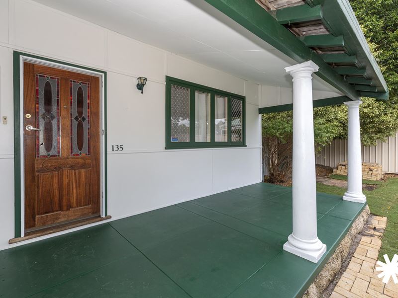 135 Orrong  Road, Rivervale
